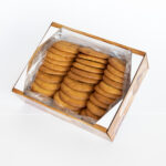 Estuche rollos de huevo 960 gr